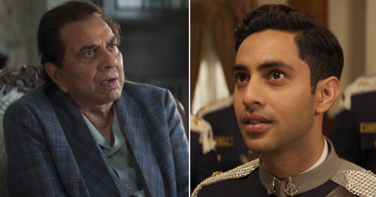 Ikkis ट्रेलर समीक्षा: “अगला परम वीर चक्र मैं लाकर आउंगा,” जब 21 साल का लड़का यह वादा करता है, तो मैं उसकी हिम्मत देखना चाहता हूं, अगस्ट्या नंदा के साथ!