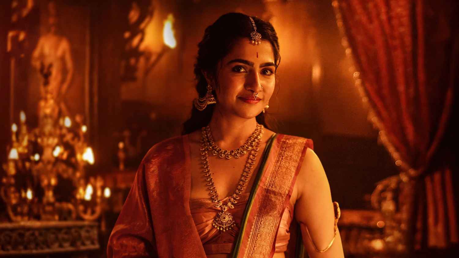 Kantara Chapter 1 Movie (2025)