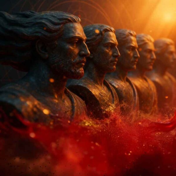 Mahabharat: Ek Dharmayudh