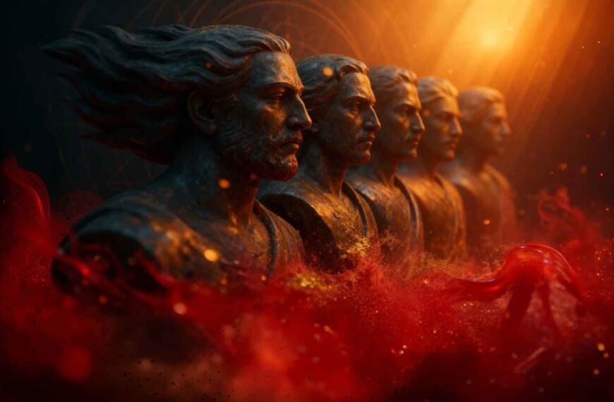 Mahabharat: Ek Dharmayudh