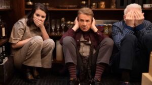 'Only Murders In The Building Season 5 की समीक्षा: इस बोरिंग शो में बड़ा दुश्मन ऑटोकरrekt है 2.5/5 SonyLIV'