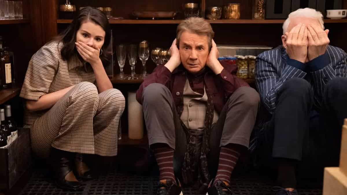 'Only Murders In The Building Season 5 की समीक्षा: इस बोरिंग शो में बड़ा दुश्मन ऑटोकरrekt है 2.5/5 SonyLIV'