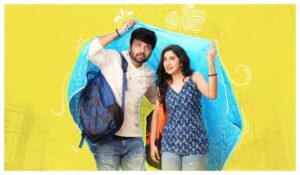 'Rambo in Love की समीक्षा: इस बेवजह और साधारण सीरीज में Payal Chengappa का जलवा'