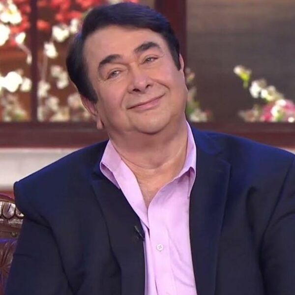 'Randhir Kapoor ने एक बार बताया था कि इस अनुभवी सितारे ने अपने बाथरूम का इस्तेमाल करने से क्यों किया मना, और इसका कारण और भी अजीब है'