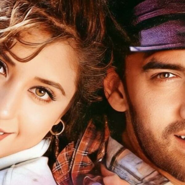 'Rangeela की फिर से रिलीज़ की तारीख: आमिर खान और उर्मिला मातोंडकर की 90 के दशक की क्लासिक फिल्म कब आएगी थिएटर में?'