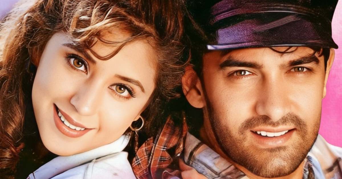 'Rangeela की फिर से रिलीज़ की तारीख: आमिर खान और उर्मिला मातोंडकर की 90 के दशक की क्लासिक फिल्म कब आएगी थिएटर में?'