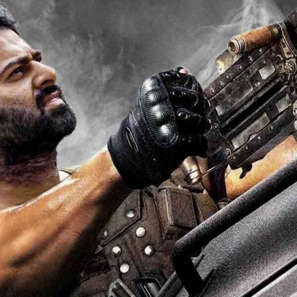 Salaar: Part 2 - Shouryaanga Parvam Movie (2025)