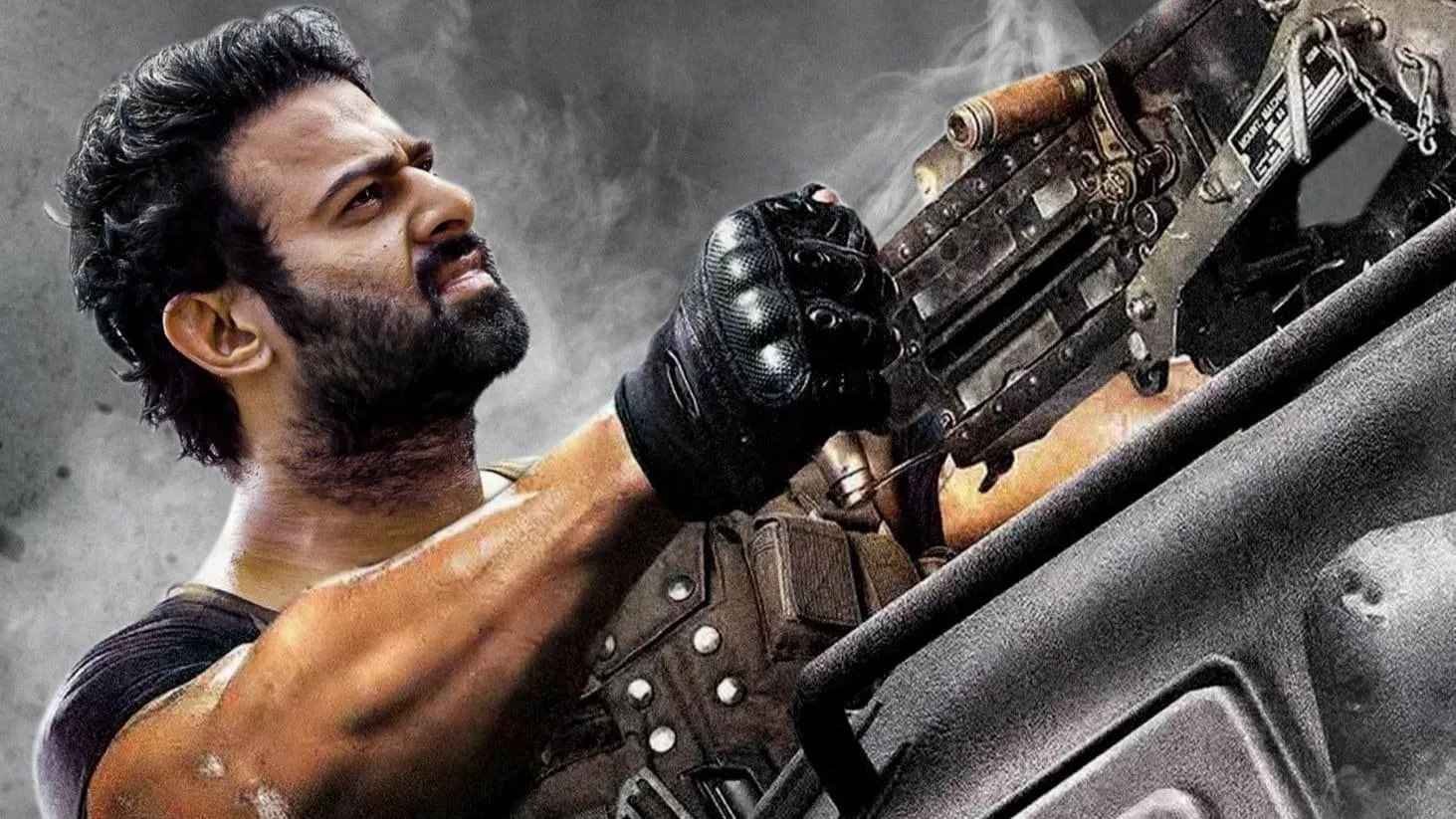 Salaar: Part 2 - Shouryaanga Parvam Movie (2025)