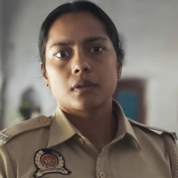 'Santosh OTT रिलीज़ में रुकावट: निदेशक संध्या सूरी ने भारतीय स्ट्रीमिंग में देरी पर बात की'