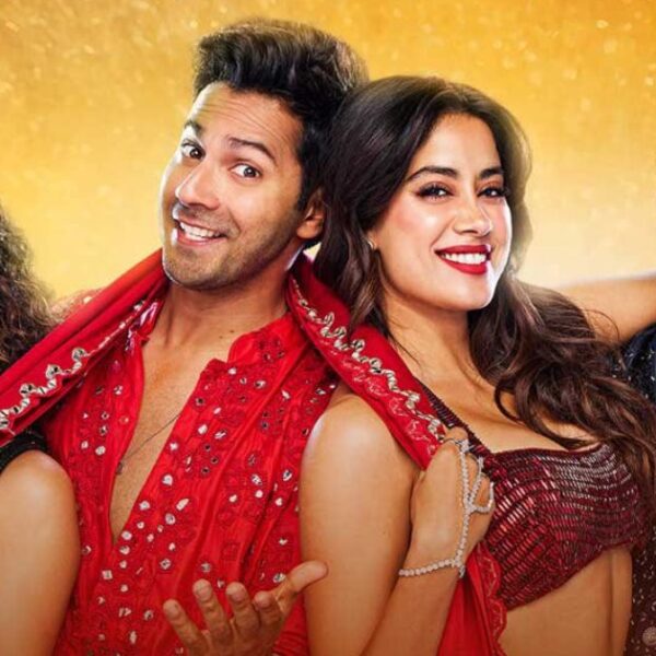 'Sunny Sanskari Ki Tulsi Kumari: Arijit Singh ka Dard Bhara Gana Ab Aaya, Varun Dhawan aur Janhvi Kapoor ki Film ke Saath'