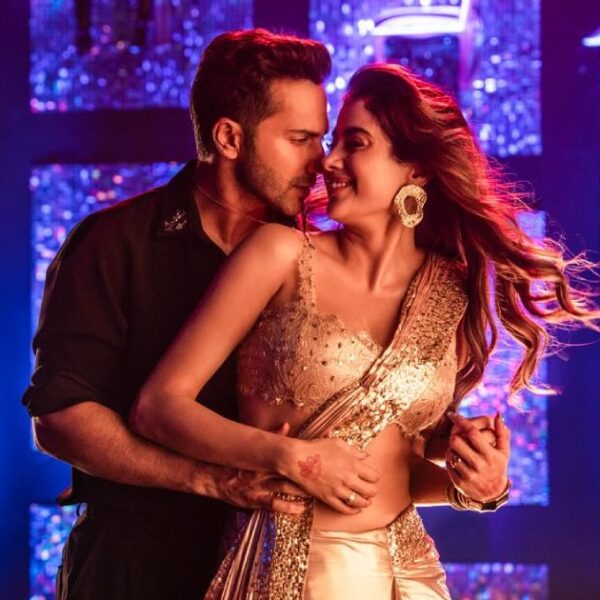 'Sunny Sanskari Ki Tulsi Kumari Box Office Day 1 (Pehle Trend): Varun Dhawan aur Janhvi Kapoor ne 2025 ki Dusri Sabse Badi Romantic Opening di!'