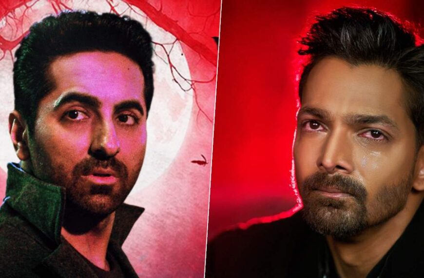 'Thamma Vs Ek Deewane Ki Deewaniyat: कौन सी फिल्म की IMDb रेटिंग ज्यादा है?'