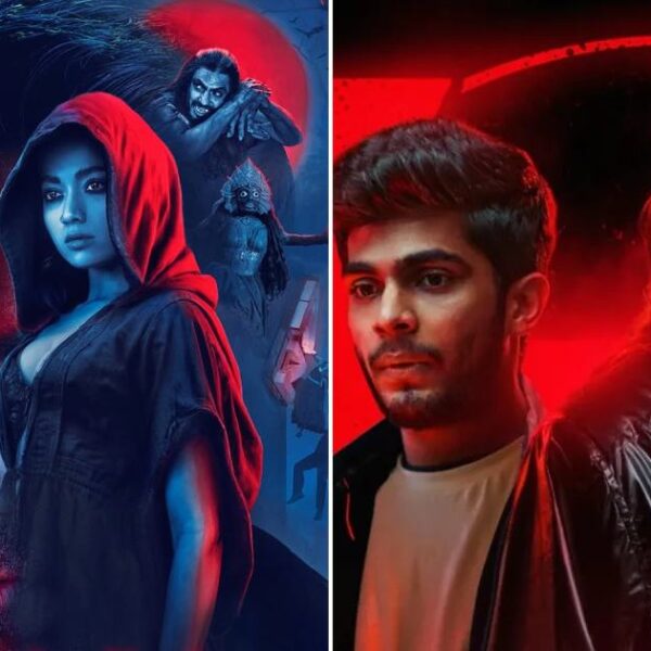 'Thamma Vs Lokah अध्याय 1: चंद्र – वो अजीब समानताएँ जो आप शायद नहीं देख पाए!'