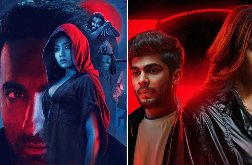 'Thamma Vs Lokah अध्याय 1: चंद्र – वो अजीब समानताएँ जो आप शायद नहीं देख पाए!'