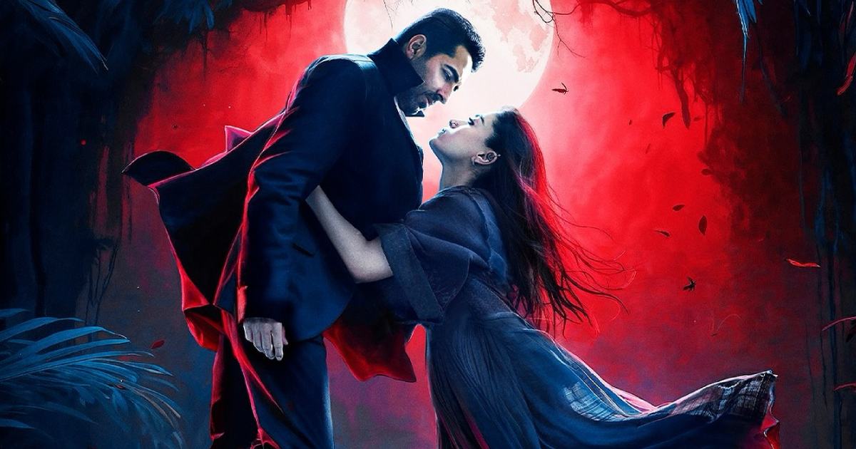 'Thamma: नई Maddock हॉरर कॉमेडी फिल्म में हर चौंकाने वाला कैमियो!'