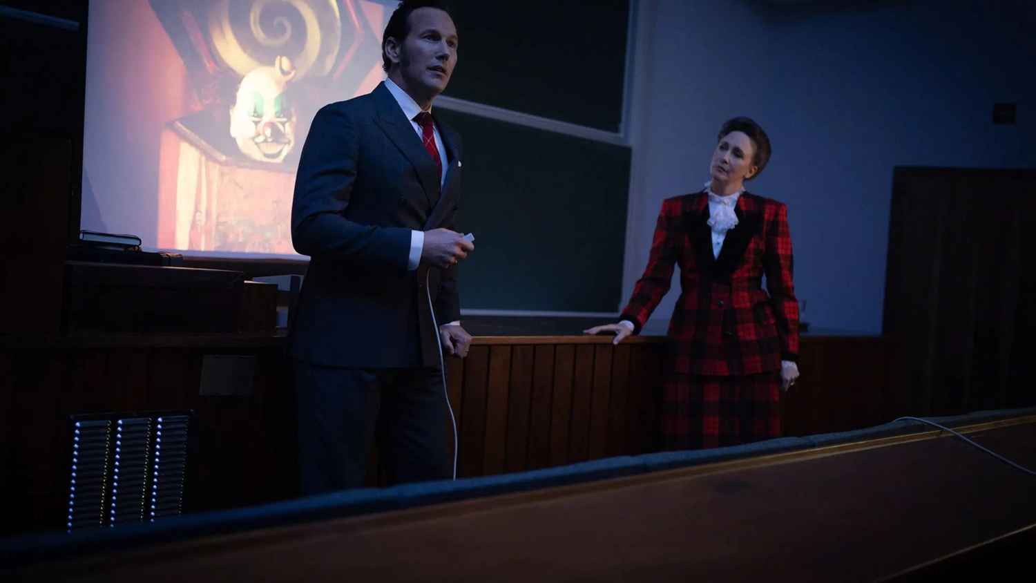 The Conjuring: Last Rites Movie (2025)