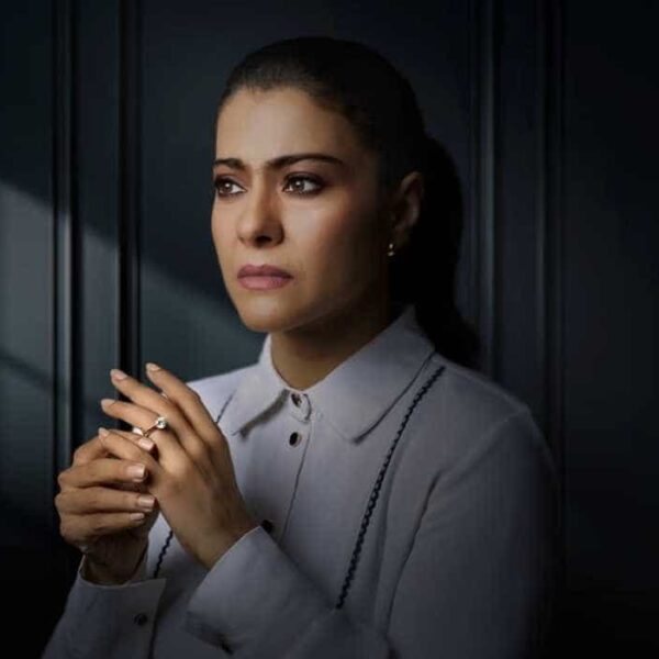 'The Trial Season 2 की समीक्षा: काजोल ने दमदार प्रदर्शन किया, लेकिन कभी-कभी सीरीज अपना मामला हार जाती है 2.5/5'