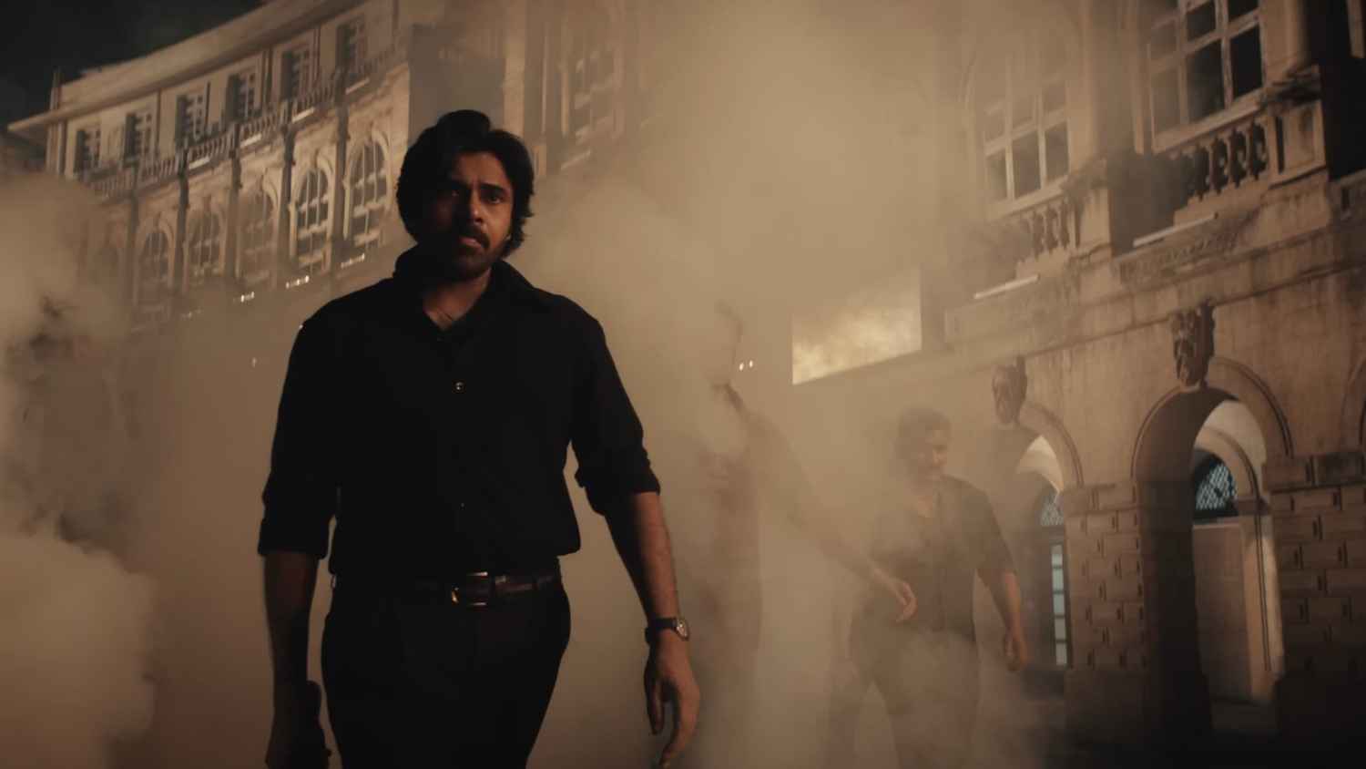 They Call Him OG Movie (2025)