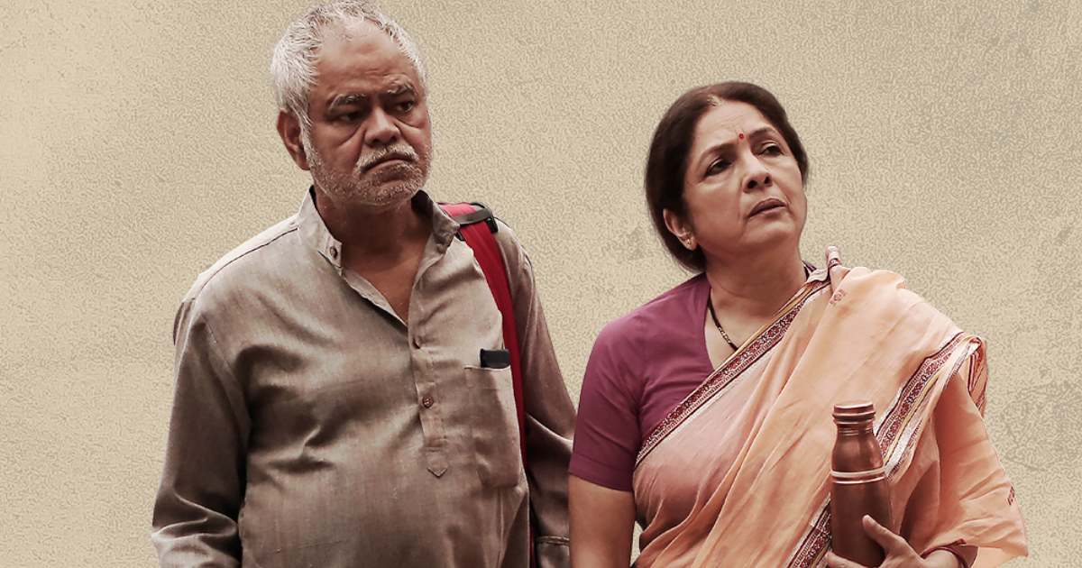 'Vadh 2: नीना गुप्ता और संजय मिश्रा की वापसी एक आध्यात्मिक सीक्वल में — यह रोमांचक थ्रिलर इस तारीख को होगी रिलीज'