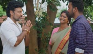 'Veduvan सीरीज की समीक्षा: कन्ना रवी की स्टारर सच और कल्पना के बीच संतुलन बनाने की कोशिश, लेकिन असफल'