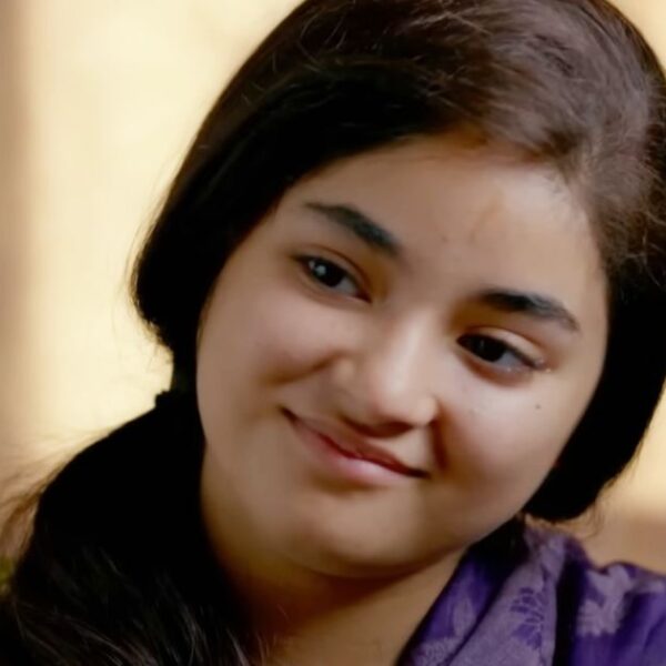 'Zaira Wasim की फिल्म से कमाई 2 करोड़ से भी कम, जबकि घरेलू बॉक्स ऑफिस 450 करोड़ से ज्यादा?'