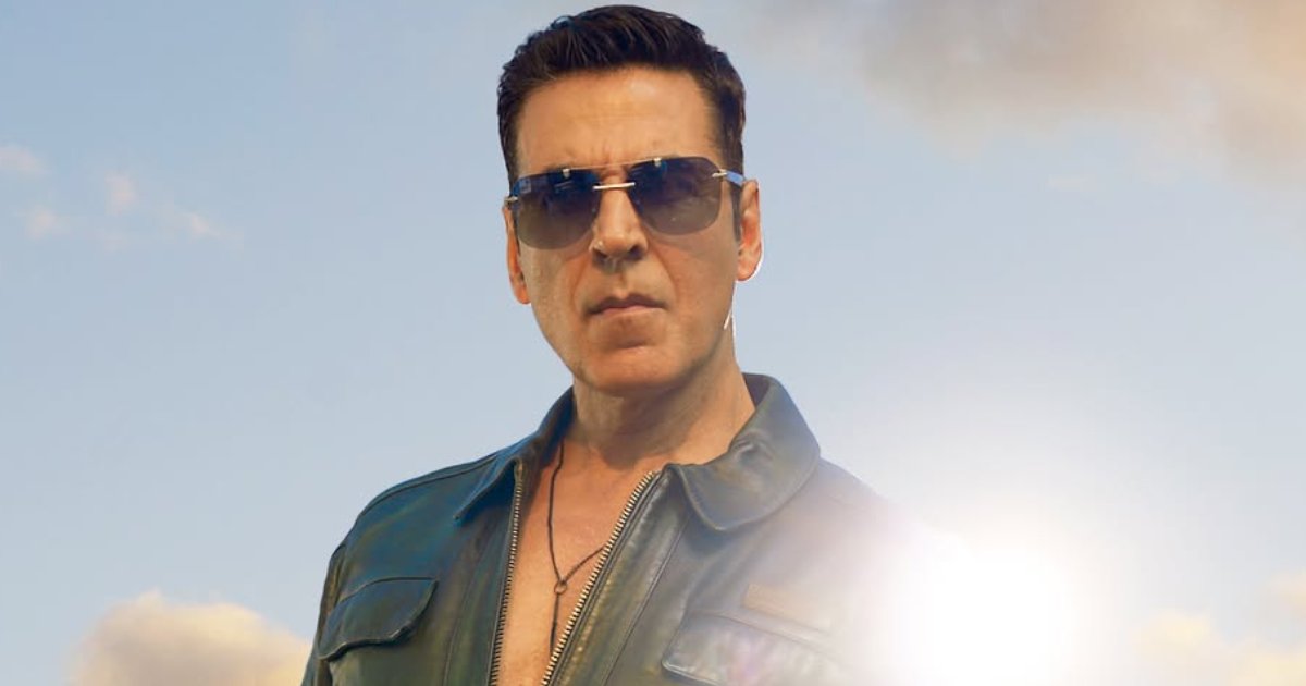 'अक्षय कुमार ने अपनी किशोर बेटी पर हुए चौंकाने वाले साइबर अपराध के बारे में बताया: “क्या आप न्यूड तस्वीरें भेज सकते हैं?”'