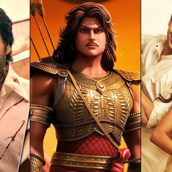 इस हफ्ते की नई OTT रिलीज़ (20 अक्टूबर – 26 अक्टूबर): They Call Him OG, Kurukshetra: Part 2, Param Sundari और और भी बहुत कुछ ऑनलाइन स्ट्रीम करें!