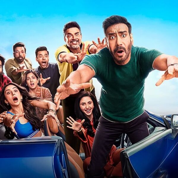 'क्या आने वाली सीक्वल देखने से पहले De De Pyaar De (2019) देखना जरूरी है, जिसमें अजय देवगन और रकुल प्रीत सिंह हैं?'