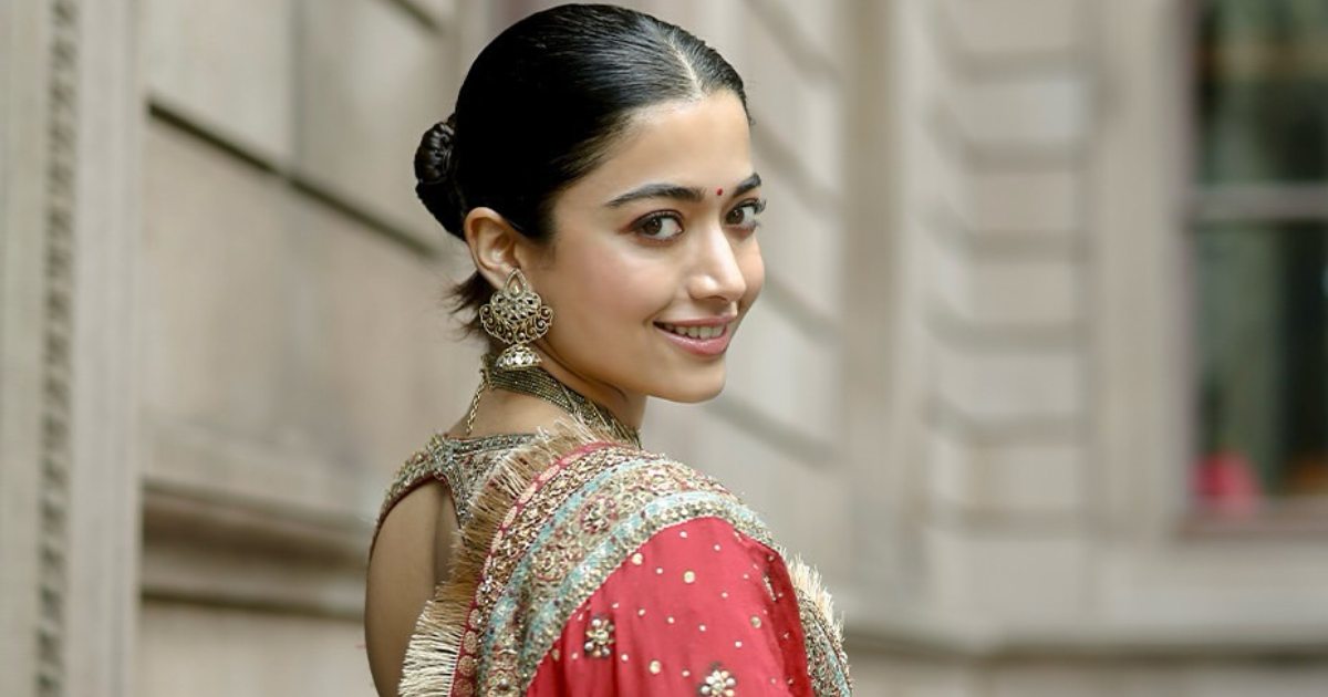 'क्या राश्मिका मंदाना को कन्नड़ सिनेमा से बैन किया गया है? थम्मा स्टार ने अफवाहों पर तोड़ी चुप्पी'