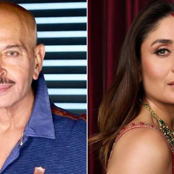 'जब राकेश रोशन ने बताया कि करीना कपूर खान को काहो ना प्यार है से शूटिंग से 4 दिन पहले क्यों हटाया गया, “काश बबिता ऐसा नहीं करती”'