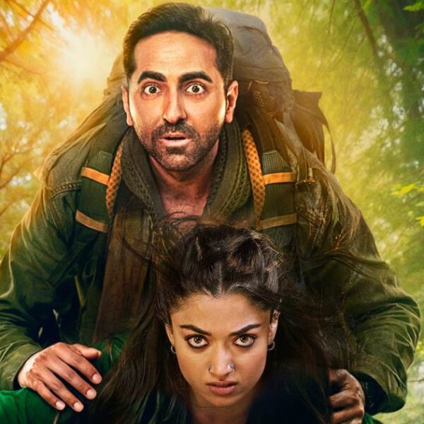 'थम्मा: क्या सरकार अब भी जिंदा है? Stree 2 के पोस्ट-कREDIT सीन पर दोबारा नज़र'