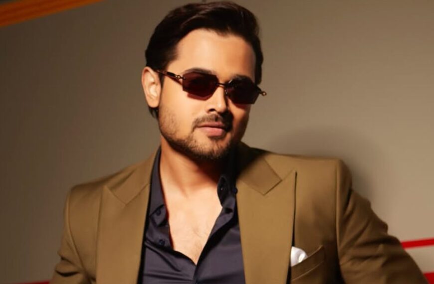 'भुवन बाम ने धर्मा प्रोडक्शंस के साथ बॉलीवुड में डेब्यू की पुष्टि की - जो हम जानते हैं वह यहाँ है'