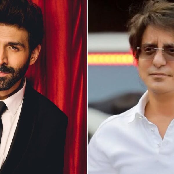 साजिद नाडियाडवाला ने कार्तिक आर्यन को चंदू चैंपियन में सर्वश्रेष्ठ अभिनेता का फिल्मफेयर पुरस्कार जीतने पर बधाई दी: “हम सभी को बहुत गर्व महसूस कराया”