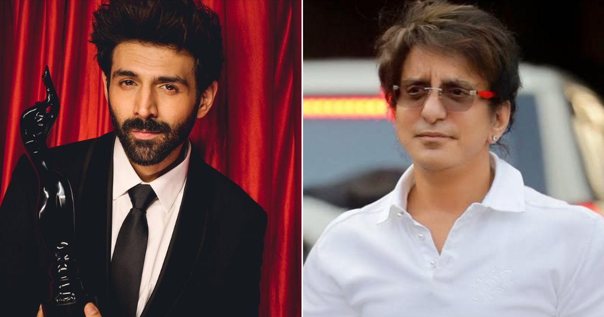 साजिद नाडियाडवाला ने कार्तिक आर्यन को चंदू चैंपियन में सर्वश्रेष्ठ अभिनेता का फिल्मफेयर पुरस्कार जीतने पर बधाई दी: “हम सभी को बहुत गर्व महसूस कराया”