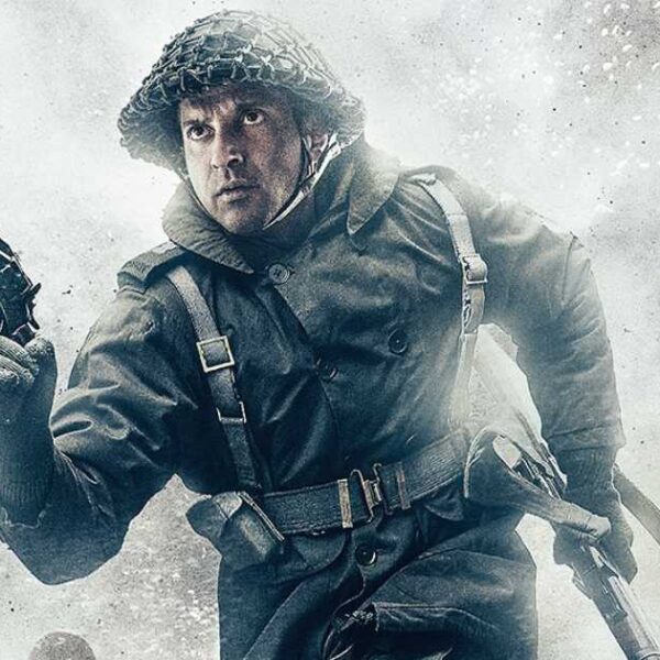 '120 Bahadur बॉक्स ऑफिस दिन 0: फरहान अख्तर की युद्ध-नाटक को बस जरूरत है...'