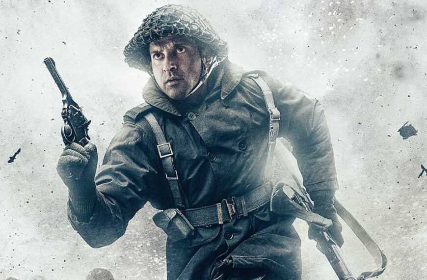 '120 Bahadur बॉक्स ऑफिस दिन 0: फरहान अख्तर की युद्ध-नाटक को बस जरूरत है...'