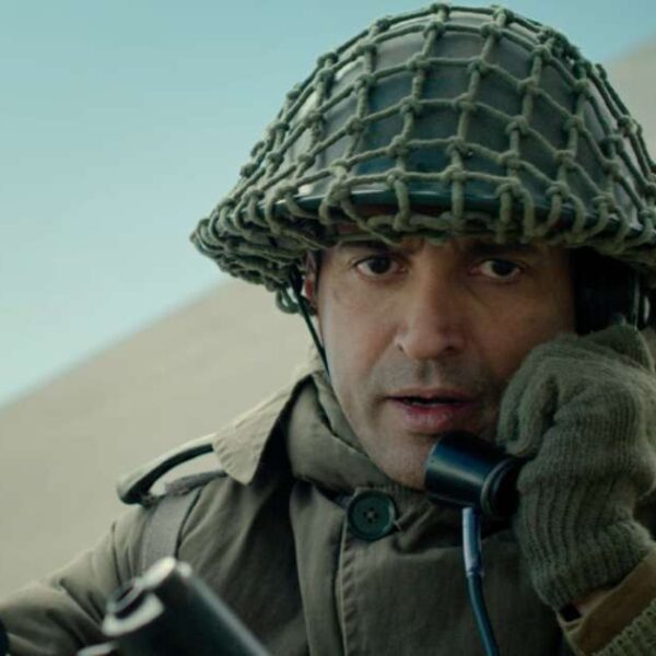 '120 बहादुर की शुरुआती समीक्षाएं आईं: फरहान अख्तर की फिल्म ने छोड़ी अनजानी छाप...'