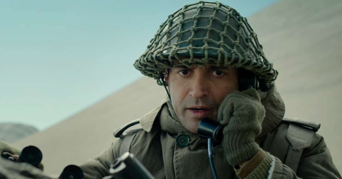 '120 बहादुर की शुरुआती समीक्षाएं आईं: फरहान अख्तर की फिल्म ने छोड़ी अनजानी छाप...'