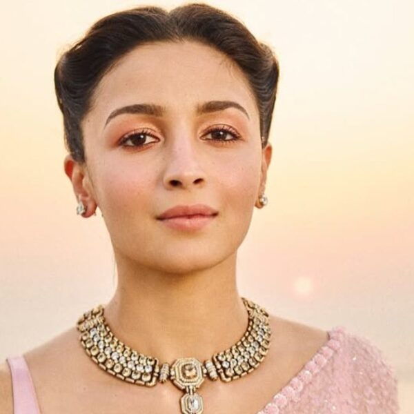'Alpha की रिलीज़ डेट का अपडेट: आलिया भट्ट और शर्वरी की YRF जासूसी फिल्म 2026 तक टली, जानिए क्या-क्या है जानकारी!'