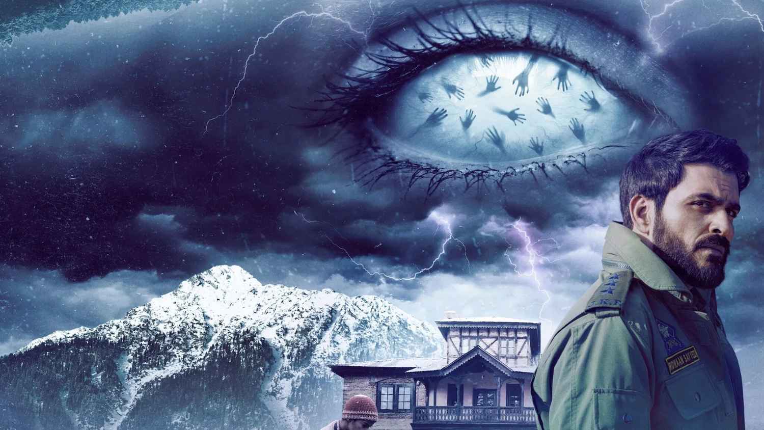 Baramulla Movie (2025)