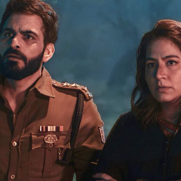 'Baramulla OTT का फैसला: मनव कौल ने विक्रांत मैसी की सेक्टर 36 को किया खत्म...'