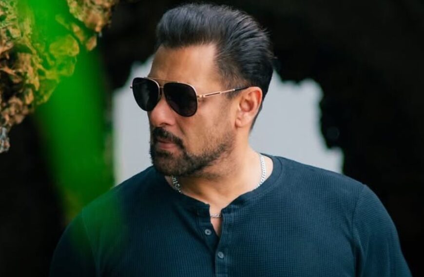 'Battle Of Galwan की रिलीज से पहले का कारोबार: सलमान खान का बड़ा धमाका...'