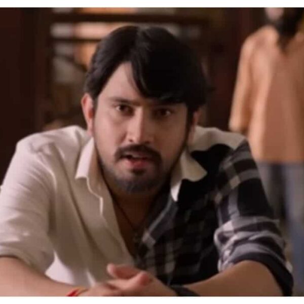 'Chiranjeeva की समीक्षा: राज तरुण की ओटीटी कॉमेडी फिल्म कुछ हंसी के लिए ही है 2.5/5'