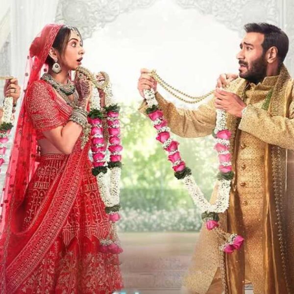 'De De Pyaar De 2 की बॉक्स ऑफिस कमाई: अजय देवगन की रोमांटिक-कॉमेडी की आर्थिक स्थिति...'