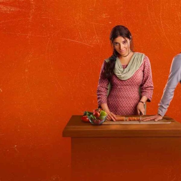 Ek Chatur Naar Movie (2025)