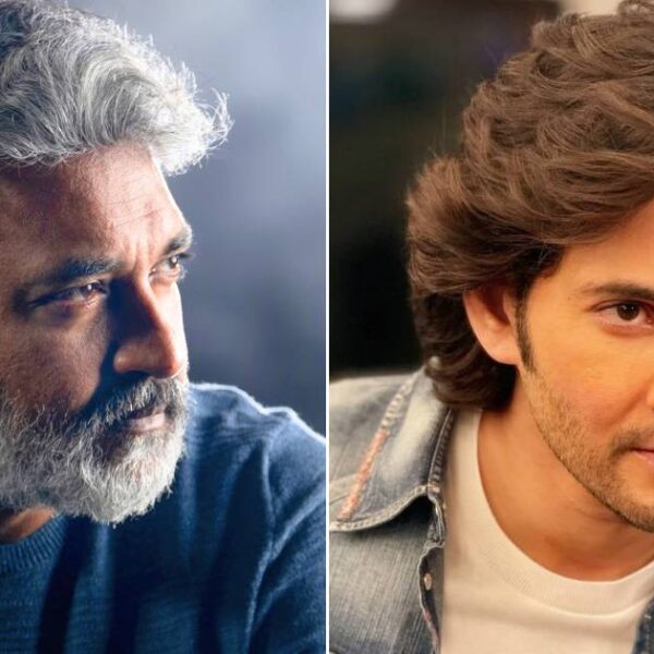 'GlobeTrotter का पहला झलक और टीज़र लॉन्च स्ट्रीमिंग अपडेट: जानिए कब...'