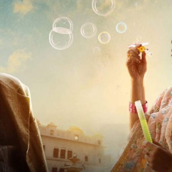 'Gustaakh Ishq फिल्म की समीक्षा: विजय वर्मा के घायल और कायल...'