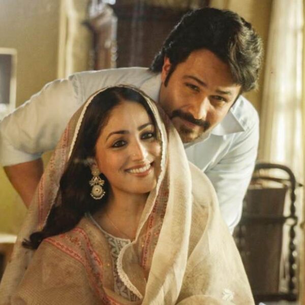 'Haq: इमरान हाशमी और यामी गौतम की फिल्म IFFI 2025 में चमकी...'