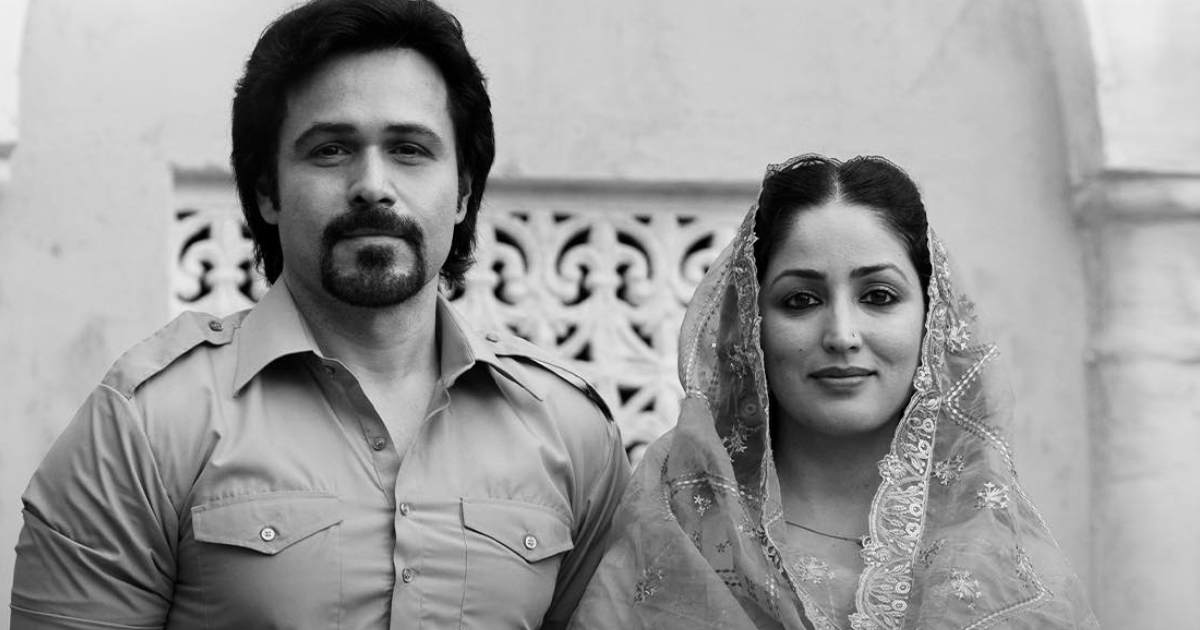 Haq के पहले रिव्यू आए: उद्योग के बड़े नाम यामी गौतम और इमरान हाशमी के नाटक को ‘साहसी, निर्भीक और महत्वपूर्ण’ बताते हैं!