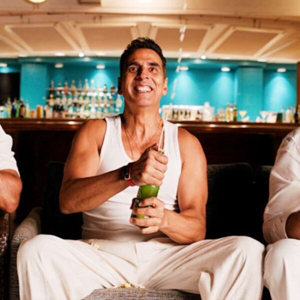 'Housefull 5: अक्षय कुमार की कॉमेडी ड्रामा ने विश्व टेलीविजन प्रीमियर पर 4.6 करोड़ से ज्यादा दर्शक जुटाए'